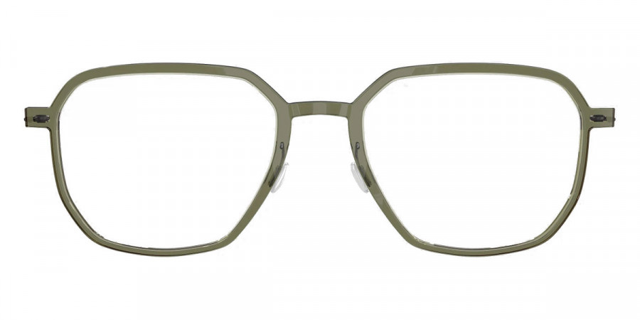 Lindberg™ 6642 53 - C11 U9 N.O.W. Titanium