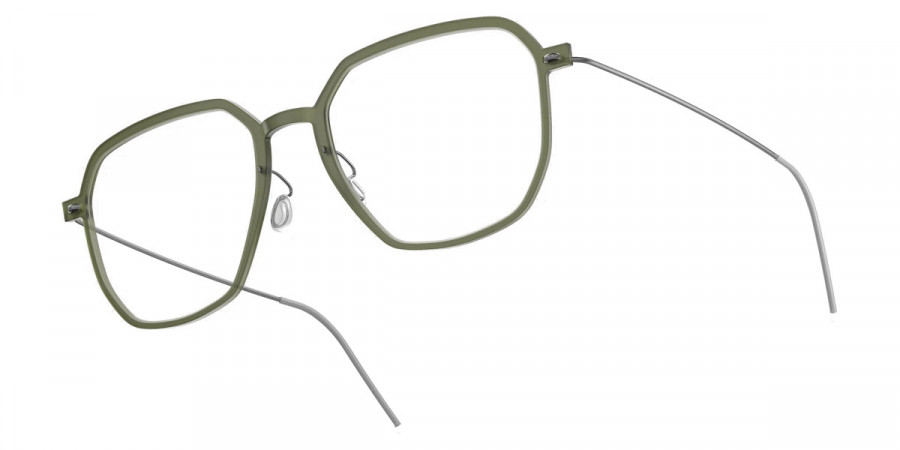 Color: C11M 10 - Lindberg N.O.W. Titanium LND6642C11M1053