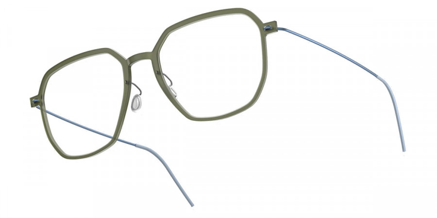 Color: C11M 20 - Lindberg N.O.W. Titanium LND6642C11M2053