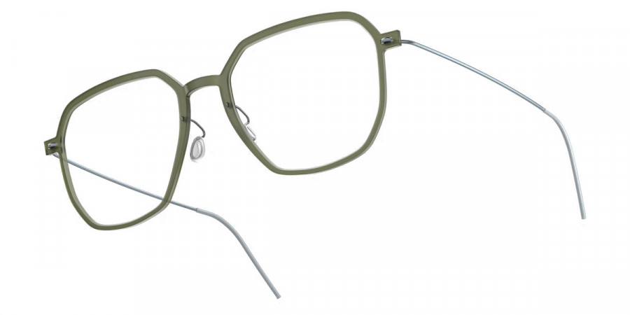 Color: C11M 25 - Lindberg N.O.W. Titanium LND6642C11M2553