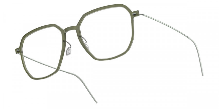 Color: C11M 30 - Lindberg N.O.W. Titanium LND6642C11M3053