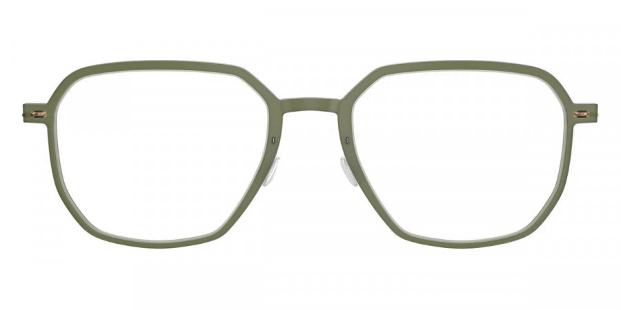 Lindberg™ 6642 53 - C11M 35 N.O.W. Titanium