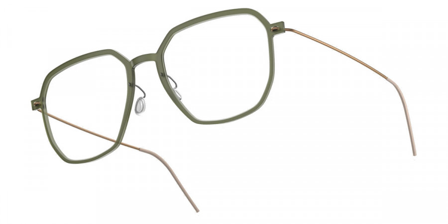 Color: C11M 35 - Lindberg N.O.W. Titanium LND6642C11M3553