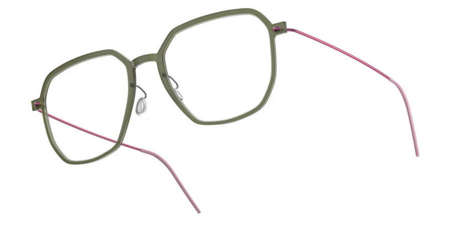 Color: C11M 70 - Lindberg N.O.W. Titanium LND6642C11M7053