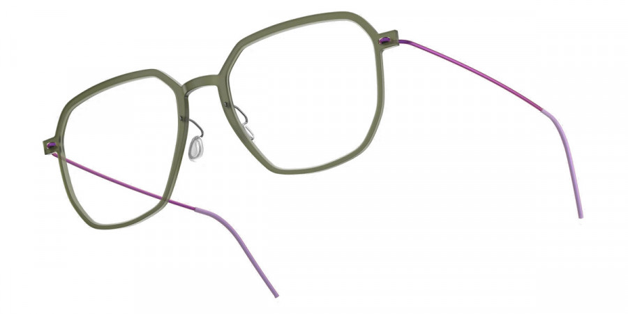 Color: C11M 75 - Lindberg N.O.W. Titanium LND6642C11M7553