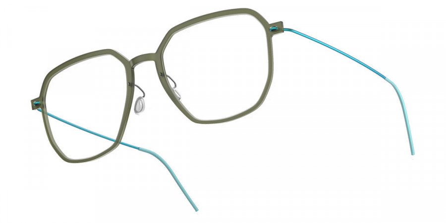 Color: C11M 80 - Lindberg N.O.W. Titanium LND6642C11M8053