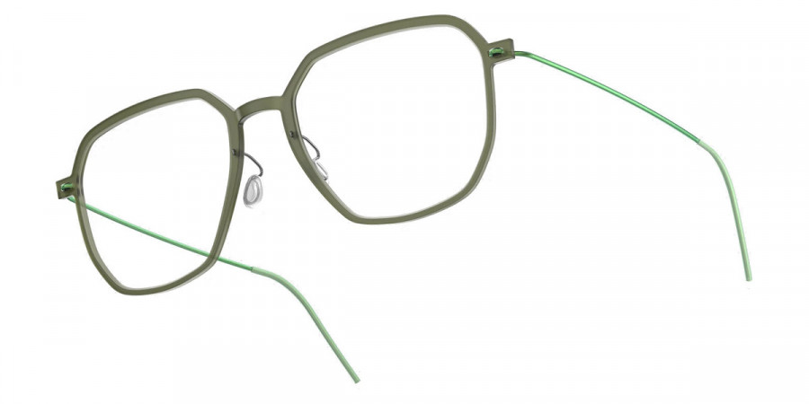 Color: C11M 90 - Lindberg N.O.W. Titanium LND6642C11M9053