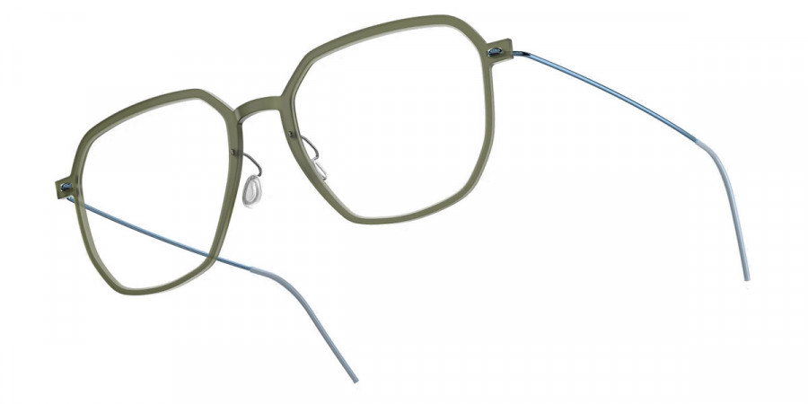 Color: C11M P20 - Lindberg N.O.W. Titanium LND6642C11MP2053