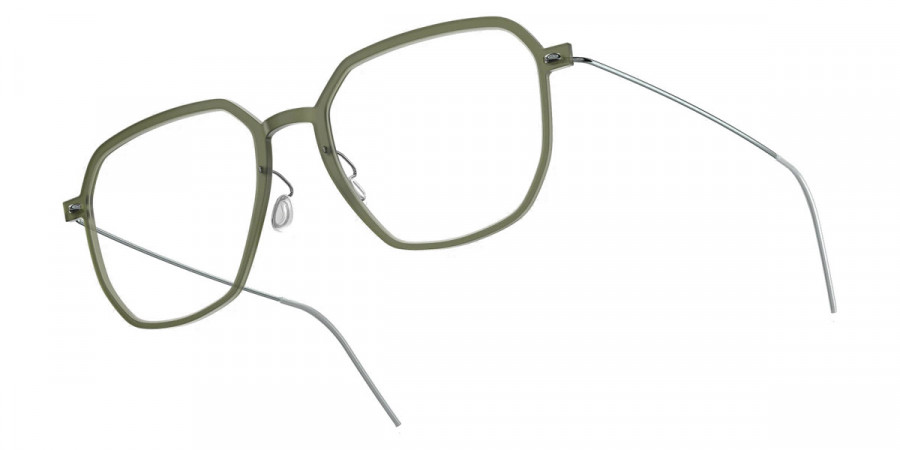 Color: C11M P30 - Lindberg N.O.W. Titanium LND6642C11MP3053