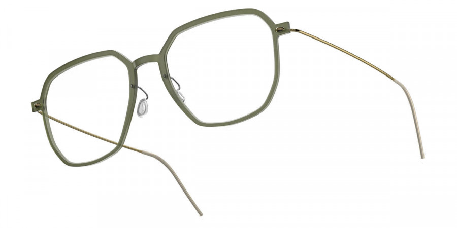 Color: C11M P35 - Lindberg N.O.W. Titanium LND6642C11MP3553