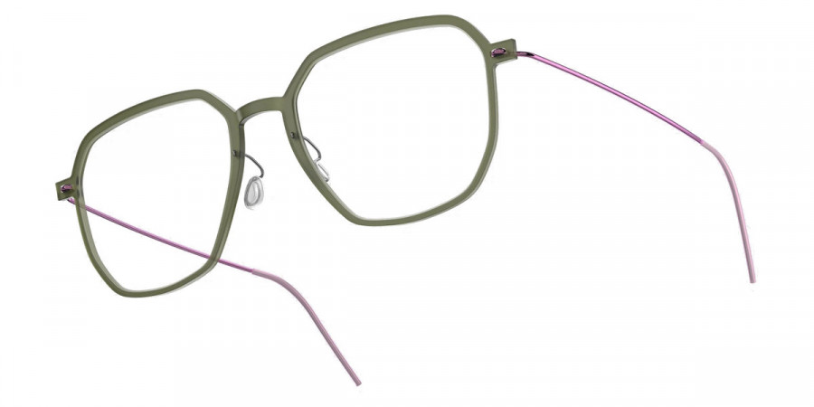 Color: C11M P75 - Lindberg N.O.W. Titanium LND6642C11MP7553