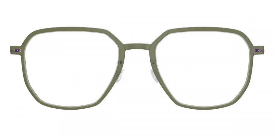 Lindberg™ 6642 53 - C11M P77 N.O.W. Titanium