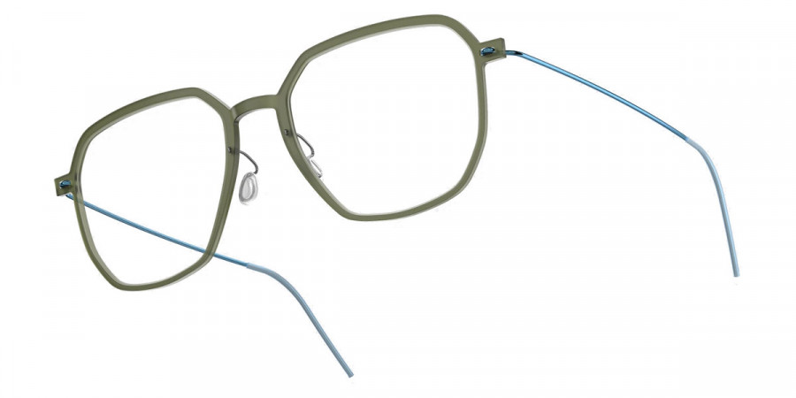 Color: C11M P80 - Lindberg N.O.W. Titanium LND6642C11MP8053