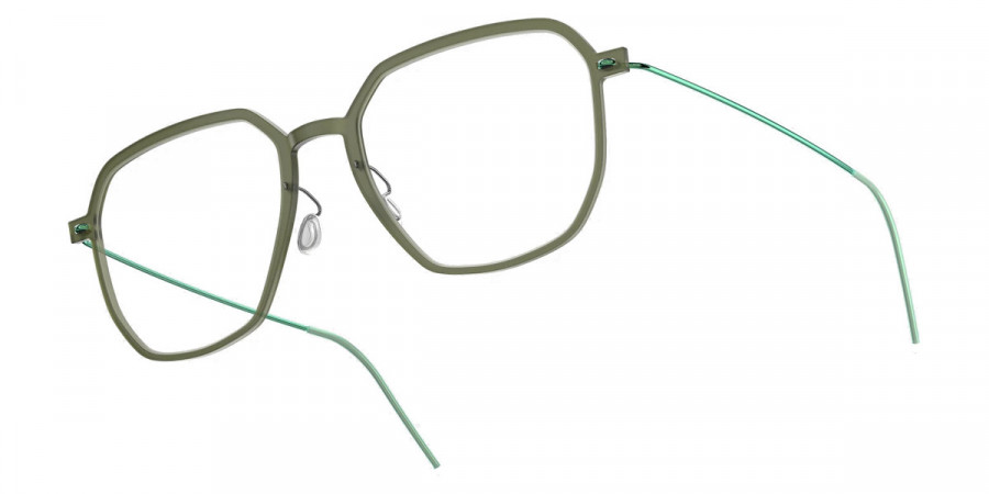 Color: C11M P90 - Lindberg N.O.W. Titanium LND6642C11MP9053