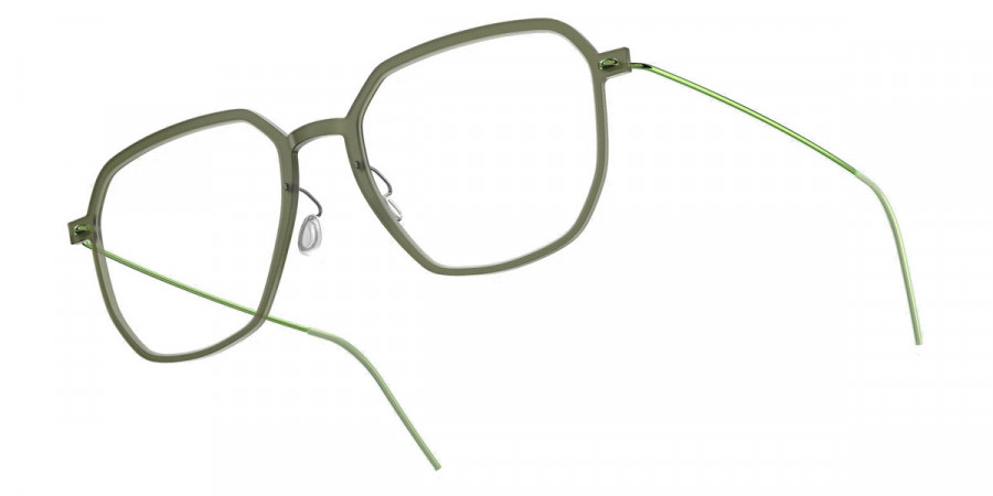 Color: C11M P95 - Lindberg N.O.W. Titanium LND6642C11MP9553