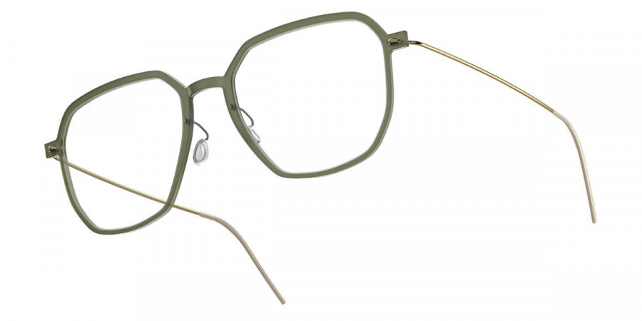 Color: C11M PGT - Lindberg N.O.W. Titanium LND6642C11MPGT53