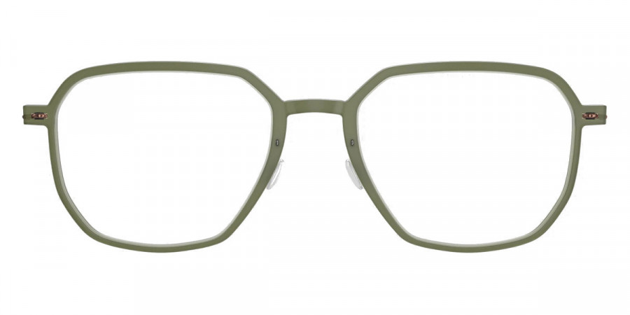 Lindberg™ 6642 53 - C11M PU12 N.O.W. Titanium