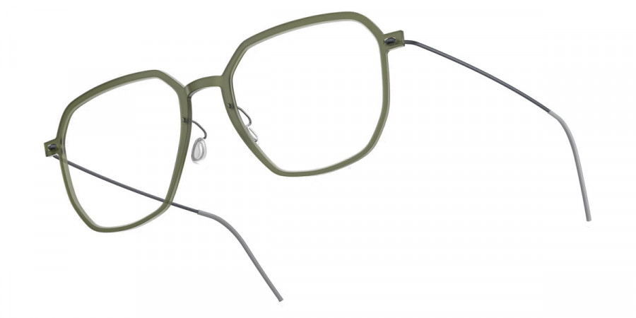 Color: C11M U16 - Lindberg N.O.W. Titanium LND6642C11MU1653