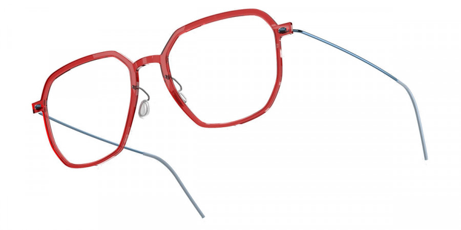 Color: C12 P20 - Lindberg N.O.W. Titanium LND6642C12P2053