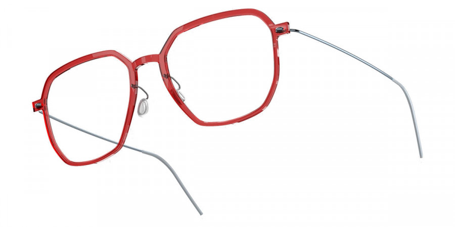 Color: C12 P25 - Lindberg N.O.W. Titanium LND6642C12P2553