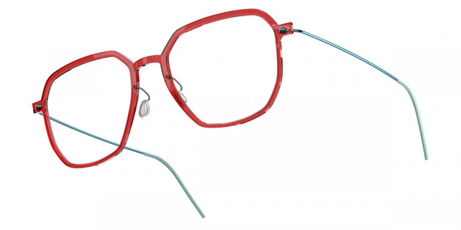 Color: C12 P85 - Lindberg N.O.W. Titanium LND6642C12P8553