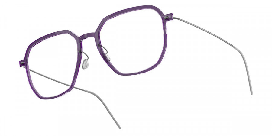 Color: C13 10 - Lindberg N.O.W. Titanium LND6642C131053