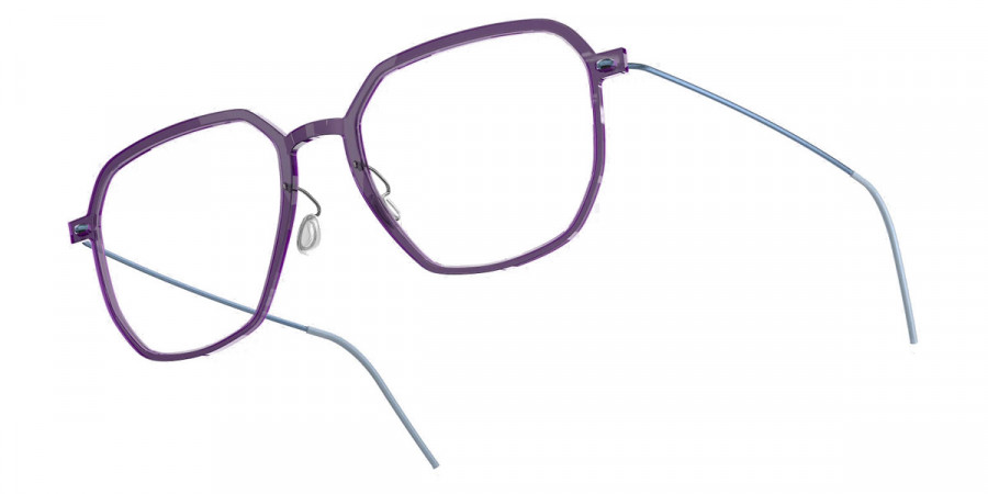 Color: C13 20 - Lindberg N.O.W. Titanium LND6642C132053