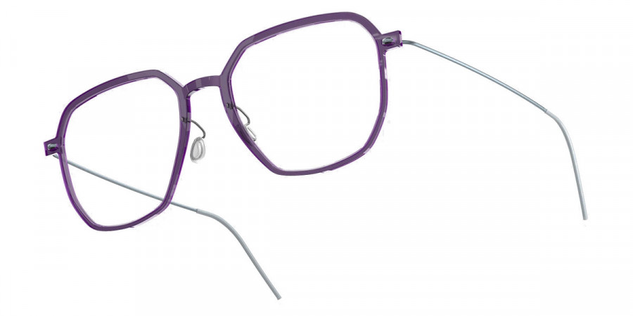 Color: C13 25 - Lindberg N.O.W. Titanium LND6642C132553