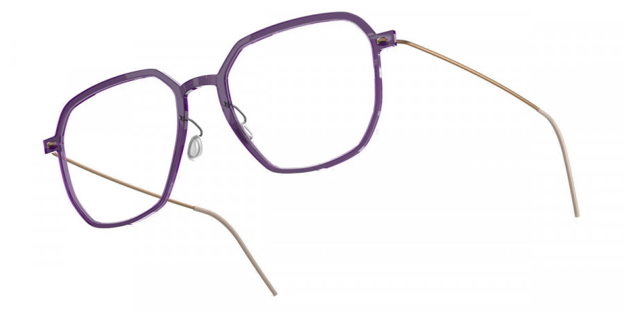 Color: C13 35 - Lindberg N.O.W. Titanium LND6642C133553