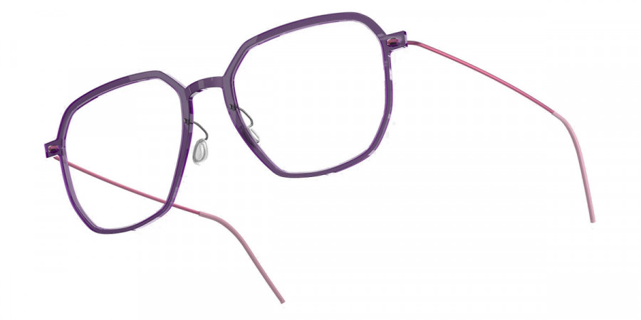 Color: C13 70 - Lindberg N.O.W. Titanium LND6642C137053