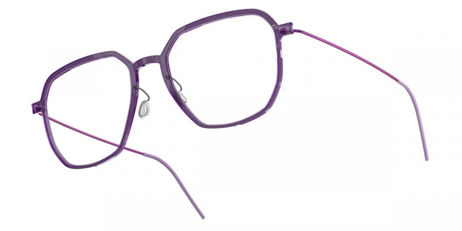 Color: C13 75 - Lindberg N.O.W. Titanium LND6642C137553