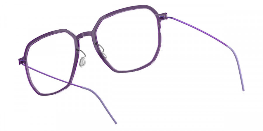 Color: C13 77 - Lindberg N.O.W. Titanium LND6642C137753