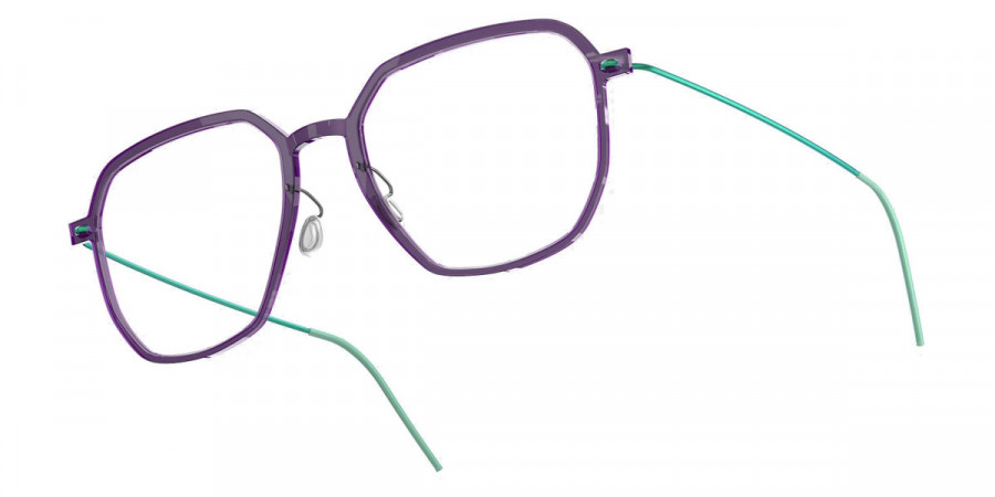 Color: C13 85 - Lindberg N.O.W. Titanium LND6642C138553