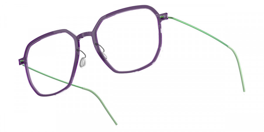 Color: C13 90 - Lindberg N.O.W. Titanium LND6642C139053