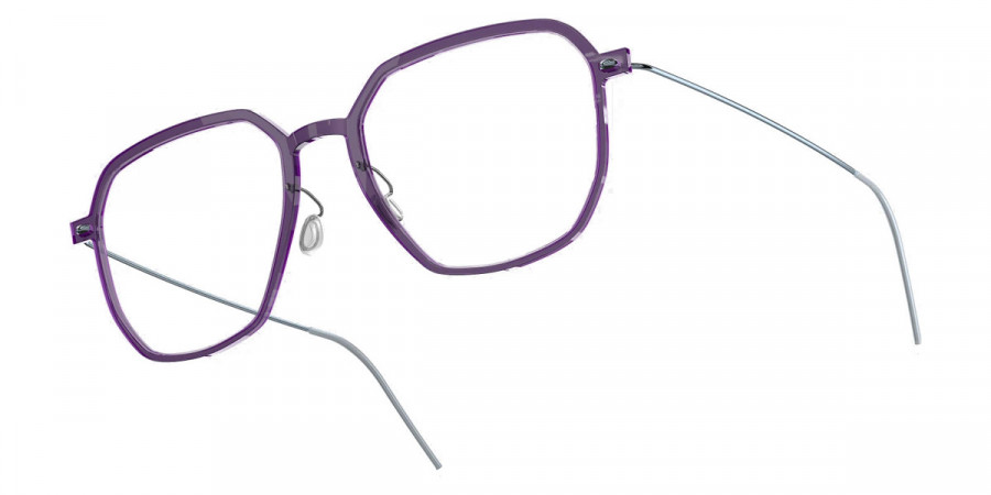 Color: C13 P25 - Lindberg N.O.W. Titanium LND6642C13P2553