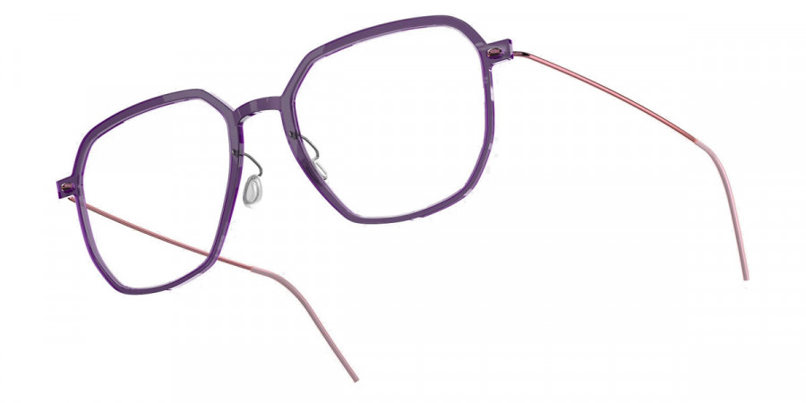 Color: C13 P70 - Lindberg N.O.W. Titanium LND6642C13P7053