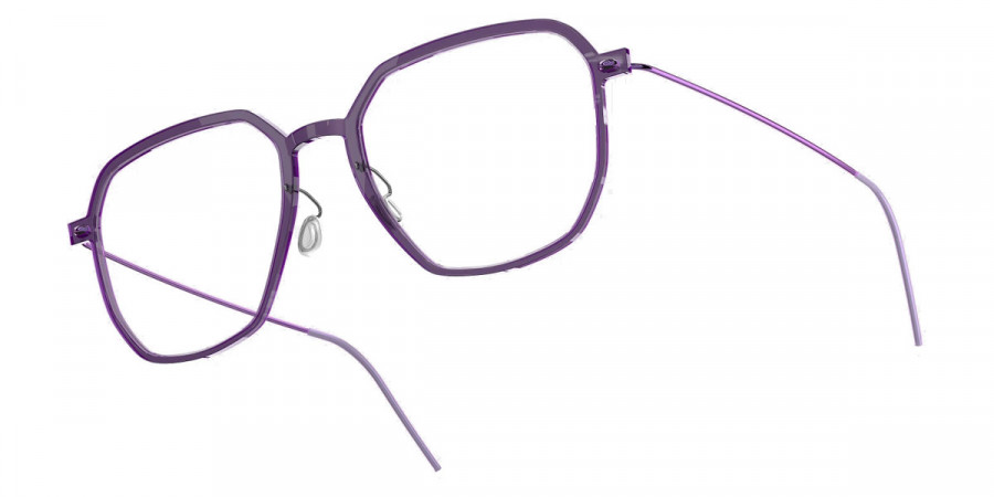 Color: C13 P77 - Lindberg N.O.W. Titanium LND6642C13P7753