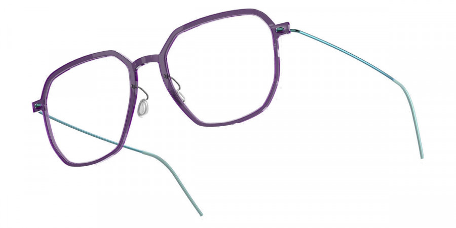 Color: C13 P85 - Lindberg N.O.W. Titanium LND6642C13P8553