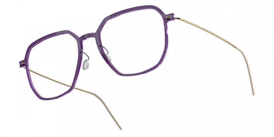 Color: C13 PGT - Lindberg N.O.W. Titanium LND6642C13PGT53