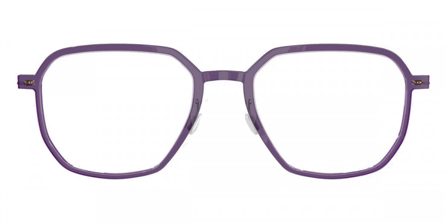 Lindberg™ 6642 53 - C13 PU12 N.O.W. Titanium