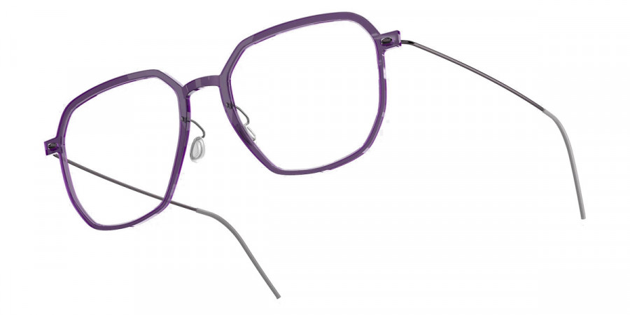 Color: C13 PU14 - Lindberg N.O.W. Titanium LND6642C13PU1453