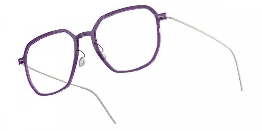 Color: C13 U38 - Lindberg N.O.W. Titanium LND6642C13U3853