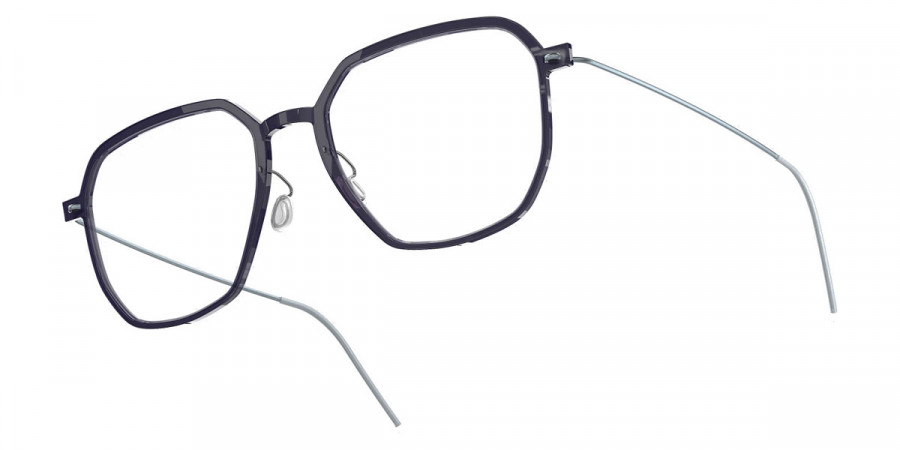 Color: C14 25 - Lindberg N.O.W. Titanium LND6642C142553