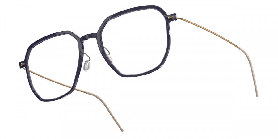 Color: C14 35 - Lindberg N.O.W. Titanium LND6642C143553