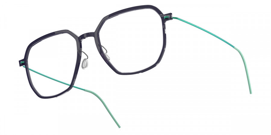 Color: C14 85 - Lindberg N.O.W. Titanium LND6642C148553