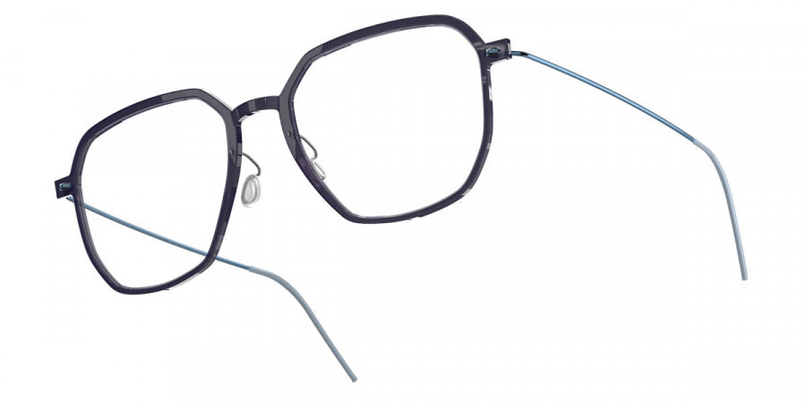 Color: C14 P20 - Lindberg N.O.W. Titanium LND6642C14P2053