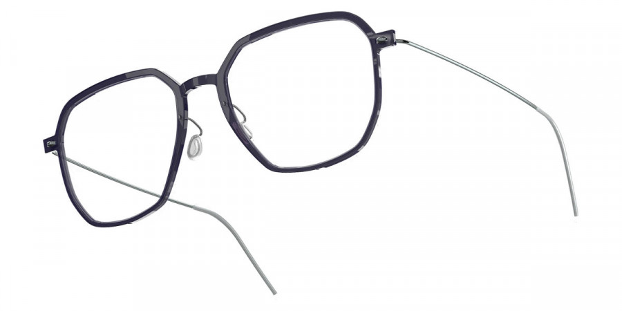 Color: C14 P30 - Lindberg N.O.W. Titanium LND6642C14P3053