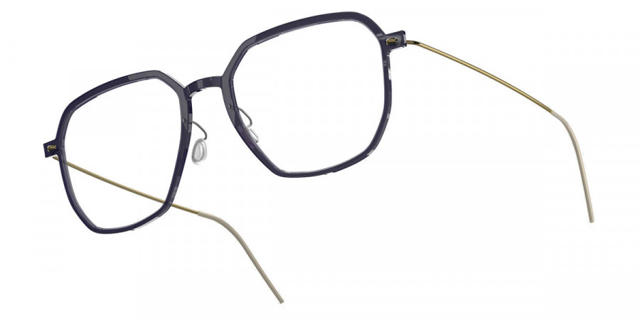 Color: C14 P35 - Lindberg N.O.W. Titanium LND6642C14P3553