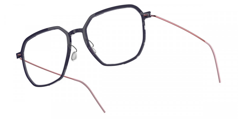 Color: C14 P70 - Lindberg N.O.W. Titanium LND6642C14P7053