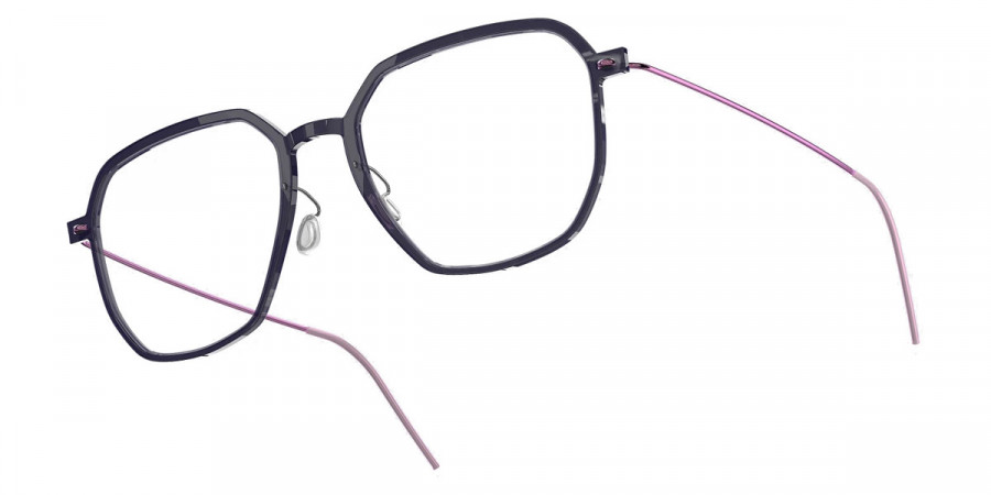 Color: C14 P75 - Lindberg N.O.W. Titanium LND6642C14P7553